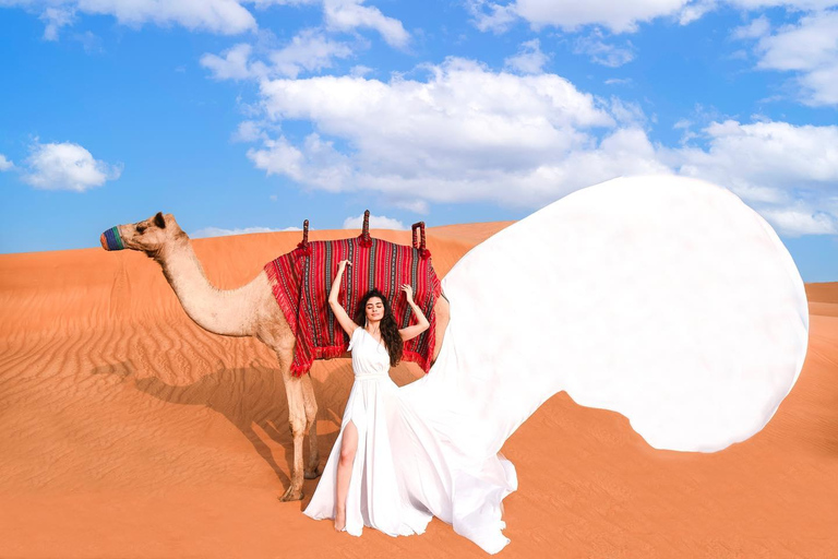 From Marrakech: 3-Days Merzouga Sahara Desert & Luxury Camp Merzouga Sahara Desert Tour with Private Luxury Tent