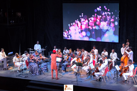 لاغوس: جولة تراثية في لاغوس