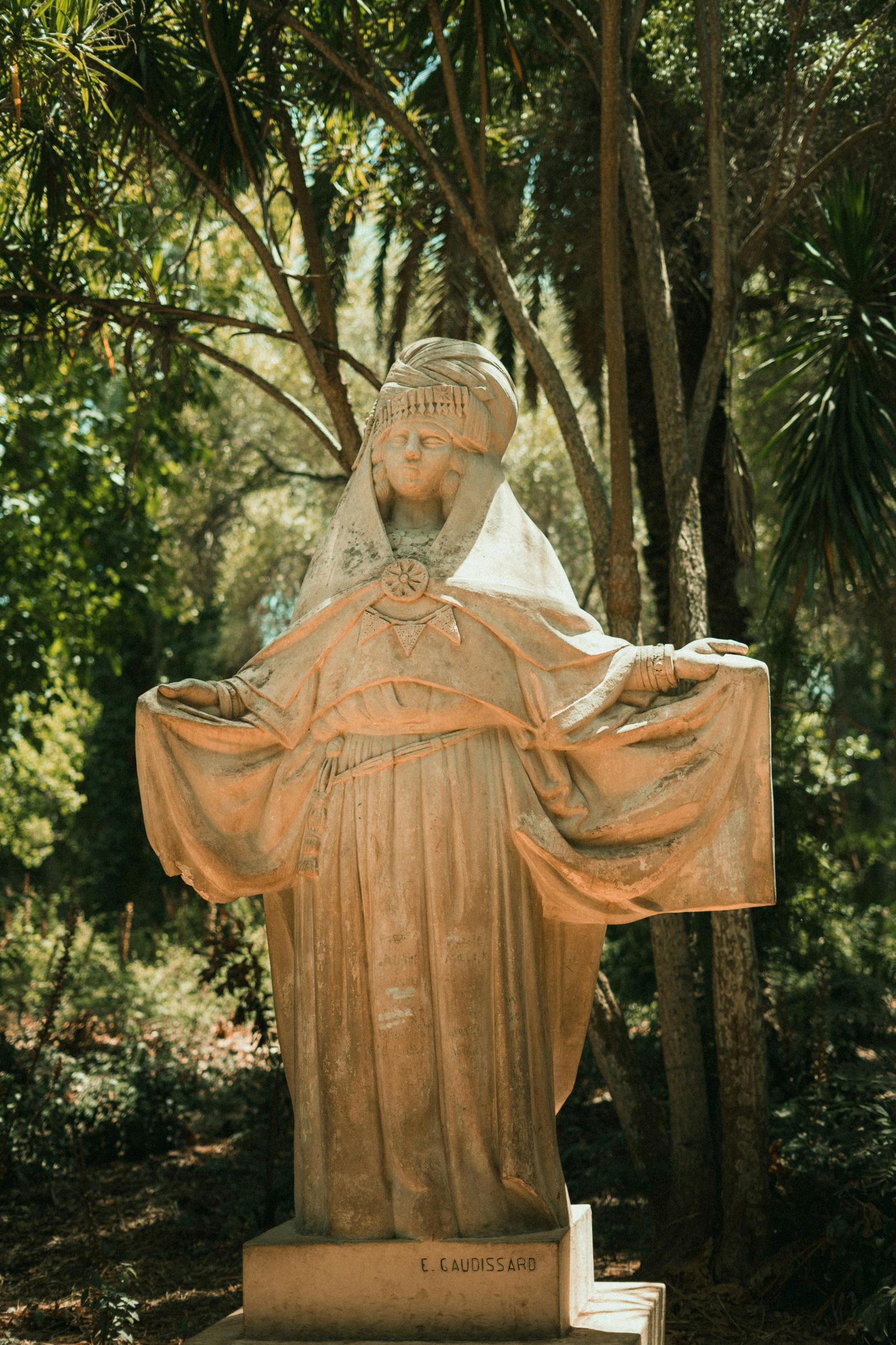 Entdecke Algier mit einer Führung