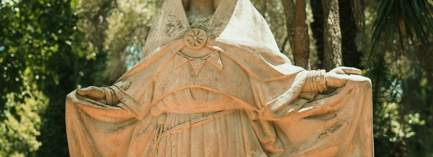 Visite guidée de Alger