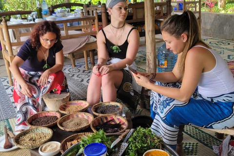 Zanzibar: Customisable Private Tour of Island with Guide Zanzibar: Customised Private Tour of Island with Guide