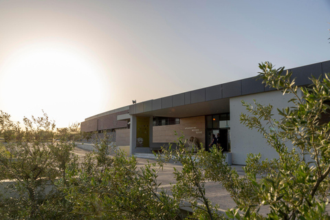 Ancient Pella Tour: In the Footsteps of Alexander