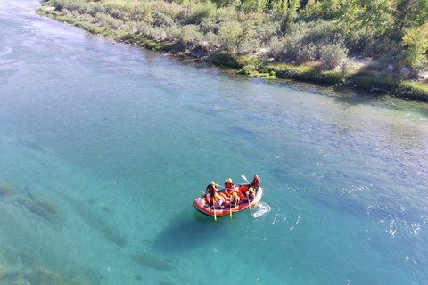 From Alanya: Small Group Jeep Safari, Buggy Rafting, Zipline ( 3 in 1 ) Buggy or Quad Safari ,Rafting, Zipline