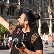 Munich Walking Tour: Essential History and Culture