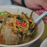 Hanoi: Taste Michelin-Listed Street Food Like a Local Hanoi: Taste Michelin-Listed Street Food Like a Local