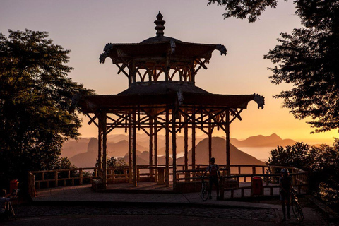 Rio de Janeiro : Visite privée Premium du Jardin Botanique