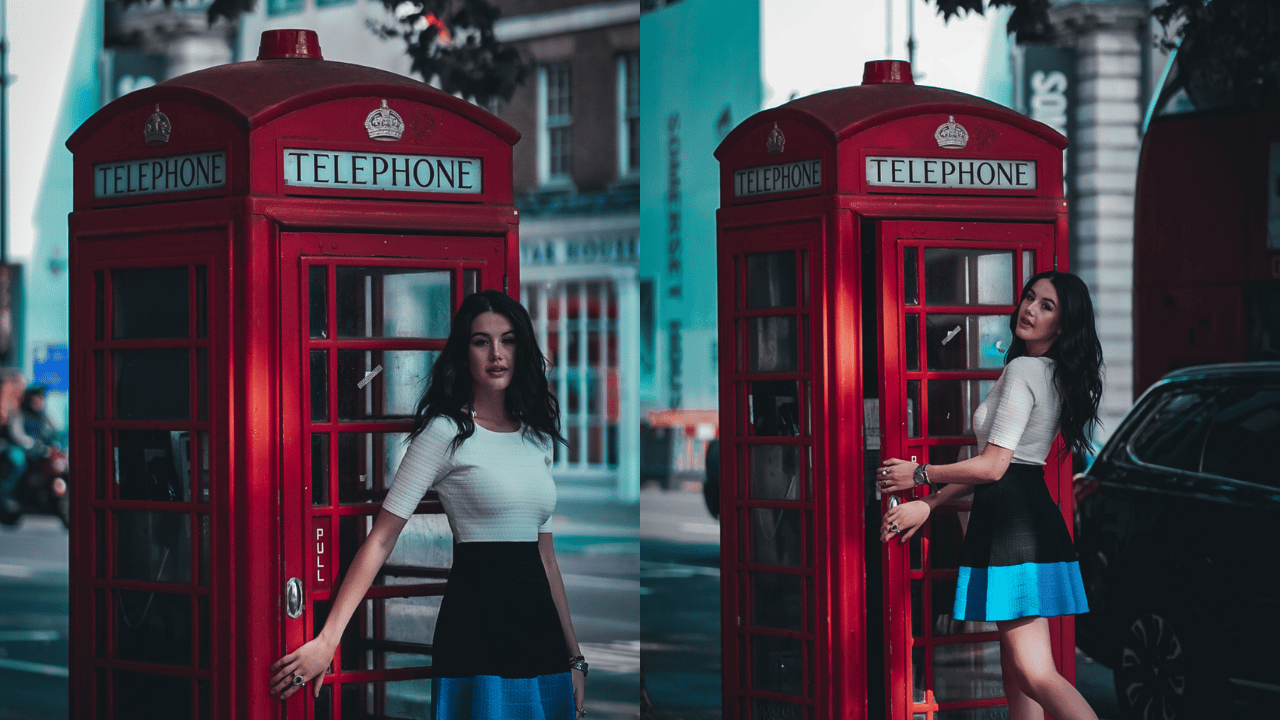 Das beste Fotoshooting in Canterbury