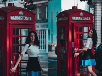 Il miglior servizio fotografico a Canterbury
