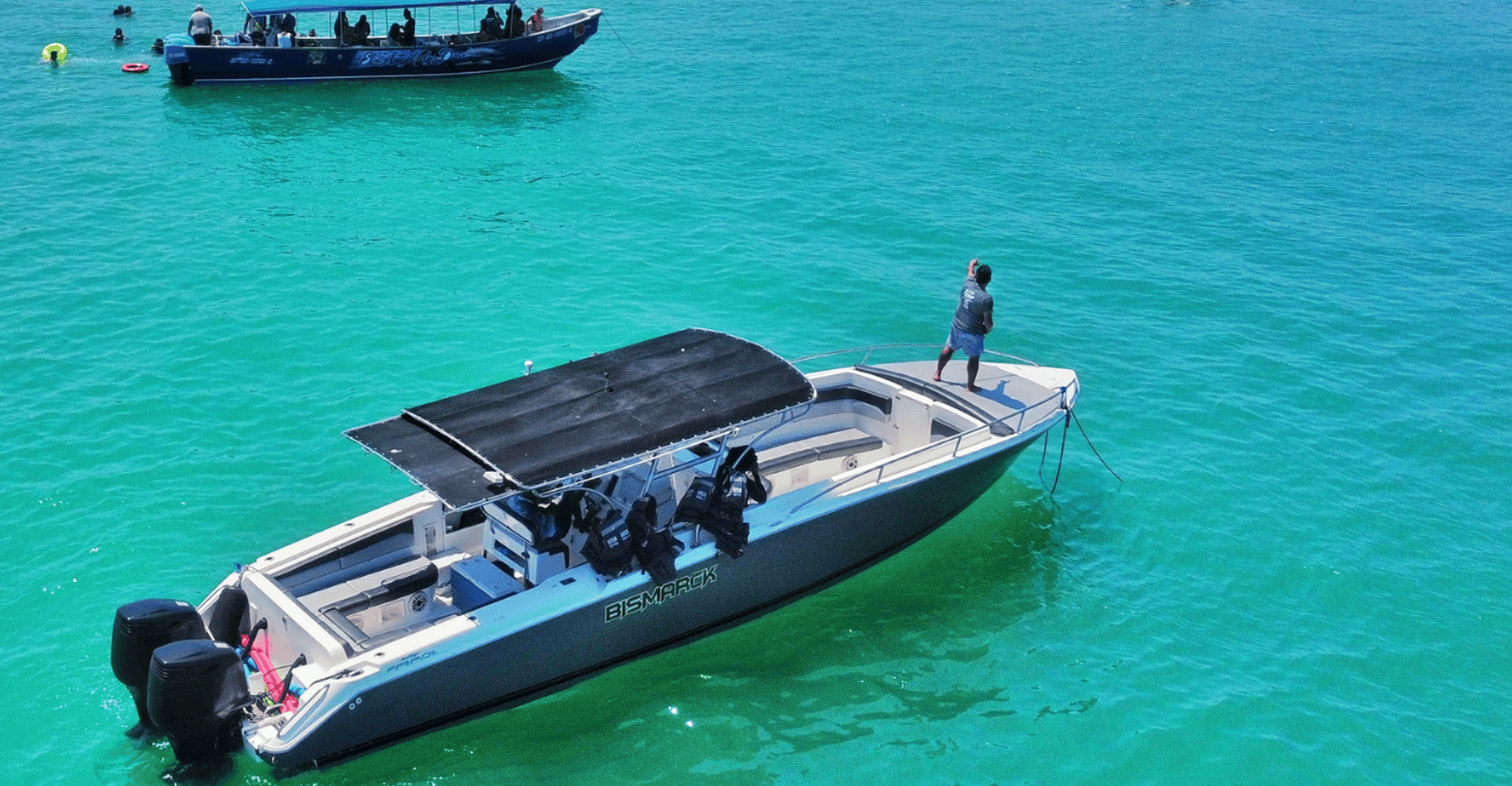 Cartagena, Baru Day Trip o 7-Stop Island Hopping Excursion - Hizvo