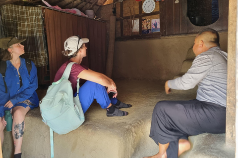 Lombok: Tour privato e personalizzabile con guida e autistaTour di Lombok Nord