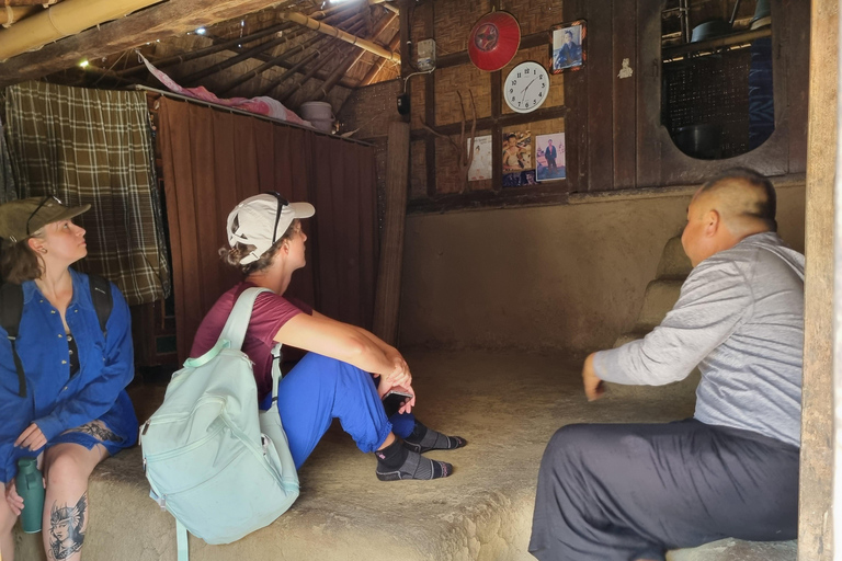 Lombok: Tour privato e personalizzabile con guida e autistaTour di Lombok Nord