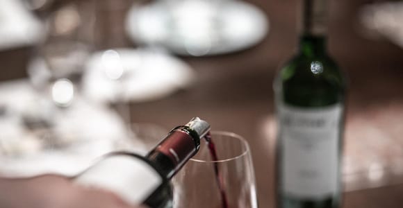 Wining Buenos Aires: Wine Tasting and Gourmet Tapas