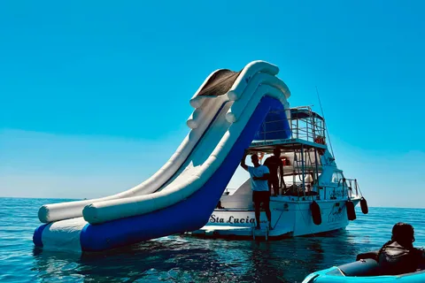 Torremolinos: Private Boat Tour