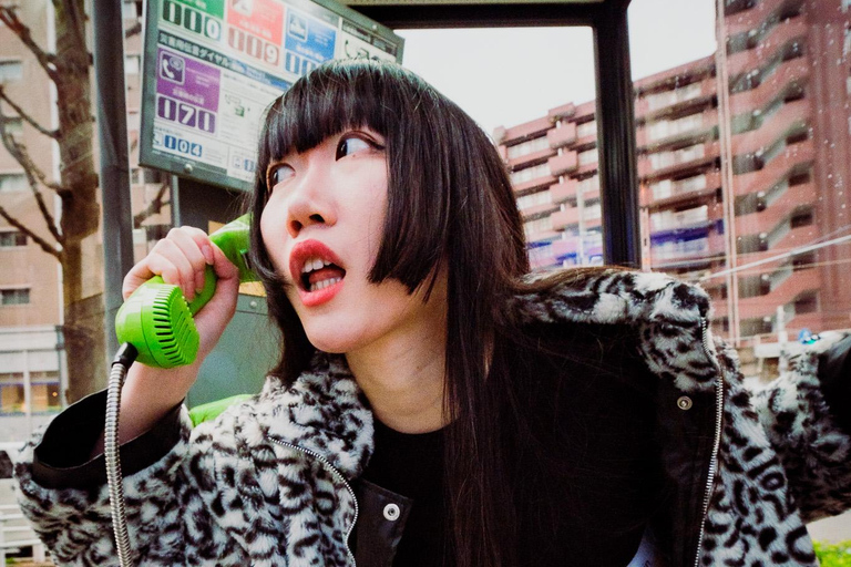 Private Kansai Photo Session Iconic Spots and Hidden Gems 90 min
