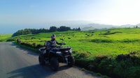Sept villes, TV Quad Tour, demi-journée - Housity