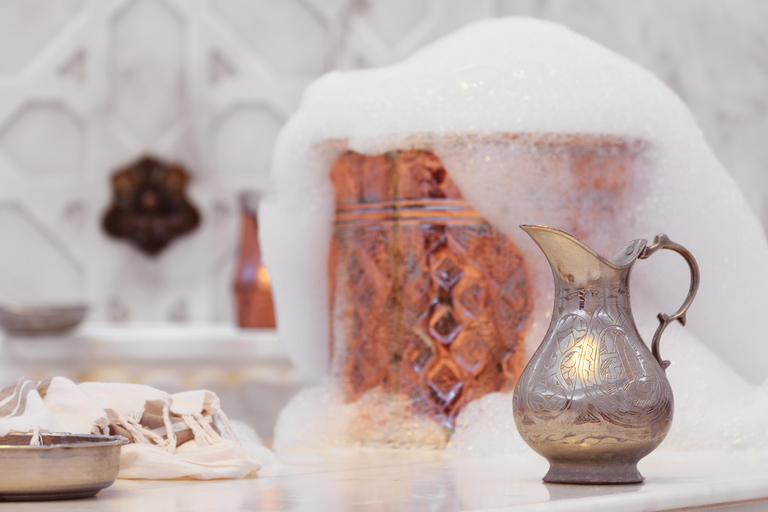 Bulgaria & Turkey: Devin–Edirne Wellness Culture 8 Days Tour