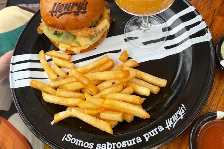 Cartagena: Quad Bike Tour with Lunch, Dinner and Cocktail