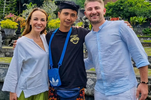 Bali: East Bali Highlights – Lempuyang & Virgin Beach