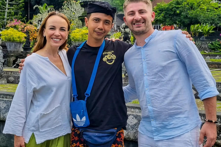 Bali: East Bali Highlights – Lempuyang & Virgin Beach