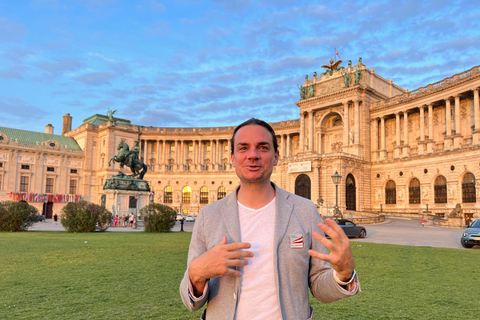 Vienna Highlights private tour – Your exclusive Vienna experience