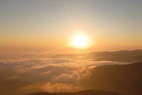 Beirut: Privater Sonnenuntergangs-Roadtrip zu versteckten SchätzenBeirut: Privater Sonnenuntergangs-Roadtrip zu versteckten Juwelen