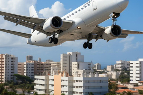 Seamless Journey: Marrakech to Casablanca Transfer Privat Transfert