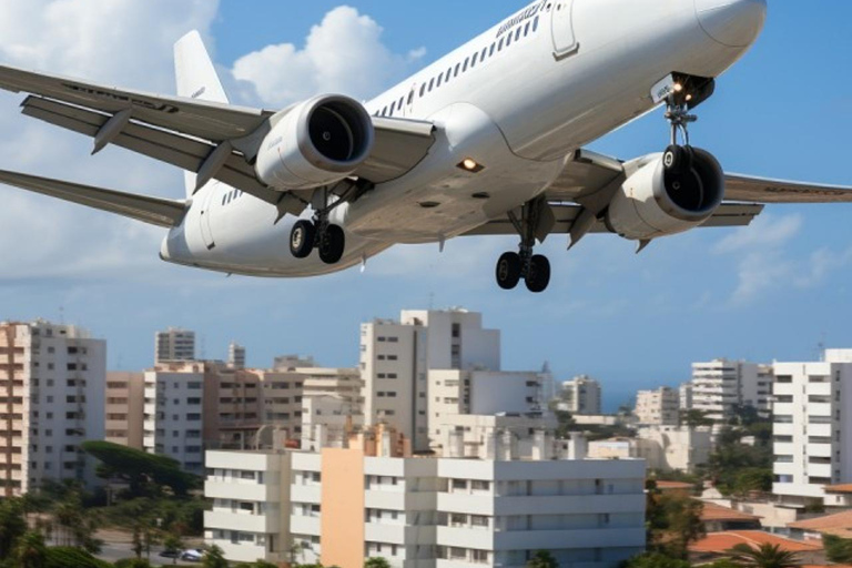 Seamless Journey: Marrakech to Casablanca Transfer Privat Transfert