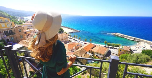 Pizzo Calabro Private Tour: Authentic Calabria Experience