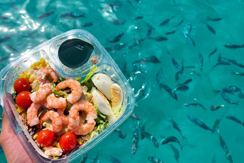 Marseille: Rent a private boat with a skipper private boat trip to calanques du frioul