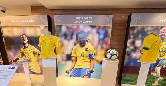 Maracanã-Tour: Die beste Führung