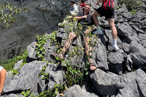 Ha Giang Loop 4D3N Easyrider Jasmine Tour