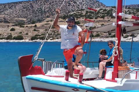 The best Naxos Town Cave tours 2026 - Free cancellation | GetYourGuide