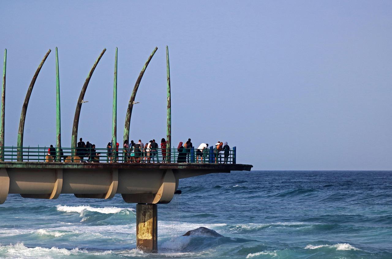 Kulturtour durch Richards Bay City & Esikhaleni Township