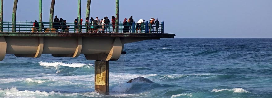 Visite culturelle de Richards Bay et du canton d'Esikhaleni