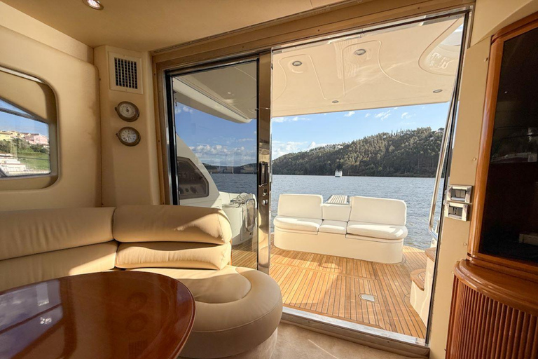 Porto: Rejs po 6 mostach z lokalnymi winami