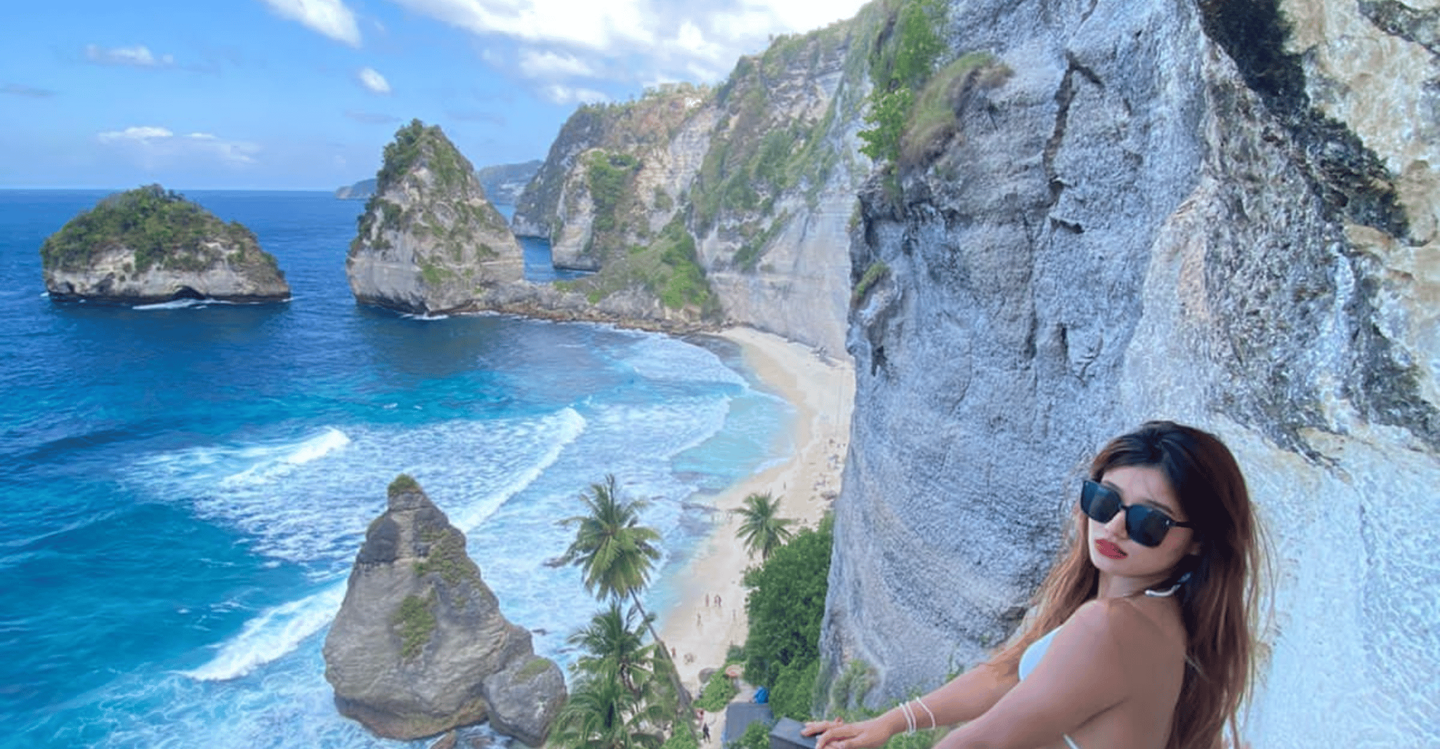 From Lembongan, All Inclusive Nusa Penida Day Tours - Housity