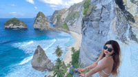 来自Lembongan，全包Nusa Penida Day Tours - Housity