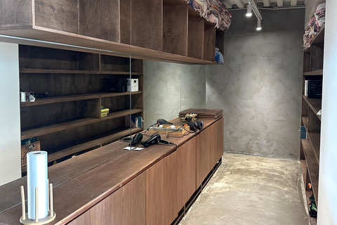 Busan: K-Surf Lesson in Songjeong Beach for All Levels 2H Lesson, Beginner & advanced (Free surfing until sunset)