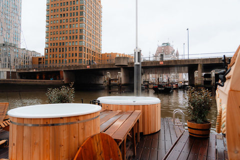 Harbour Wellness Entry Ticket Private Usage of Harbour Wellness 2 hours