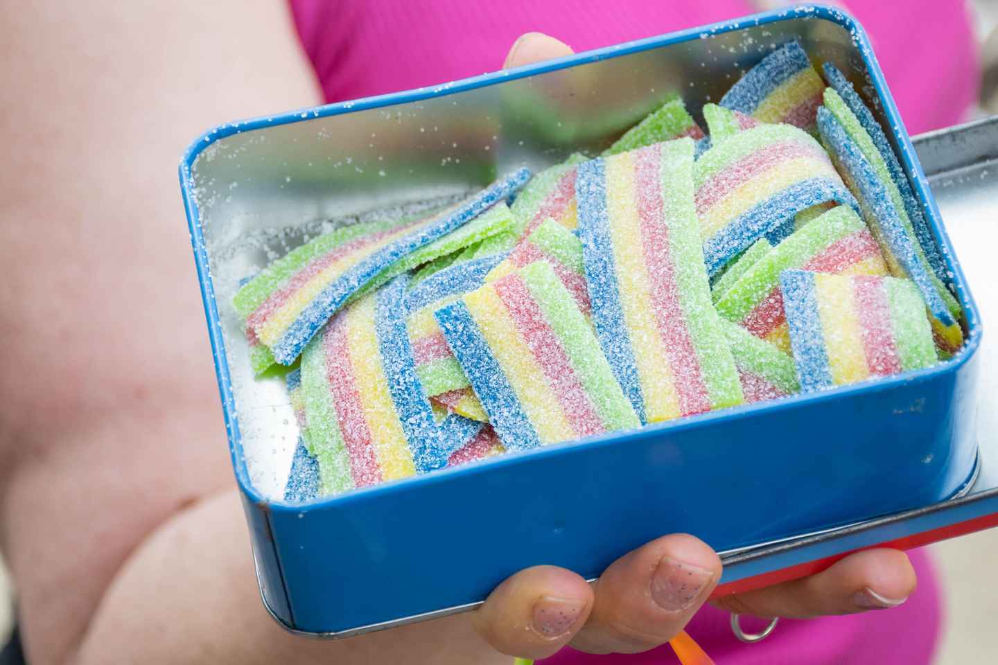 Амстердам: ЛГБТК+ прогулка с местным гидом