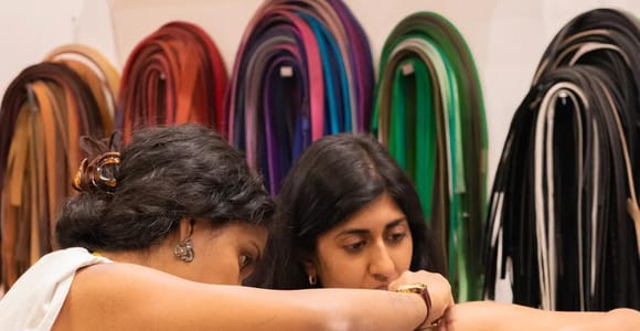 Bologna: Create your own Bag Workshop