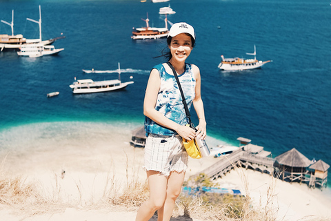 3D2N Komodo Social & Community Sailing Experience