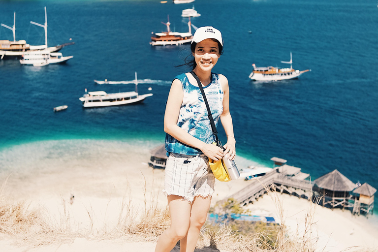 3D2N Komodo Social & Community Sailing Experience