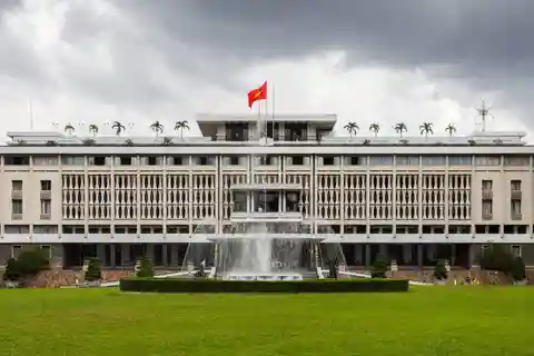 Private Walking Half Day Tour in Ho Chi Minh City