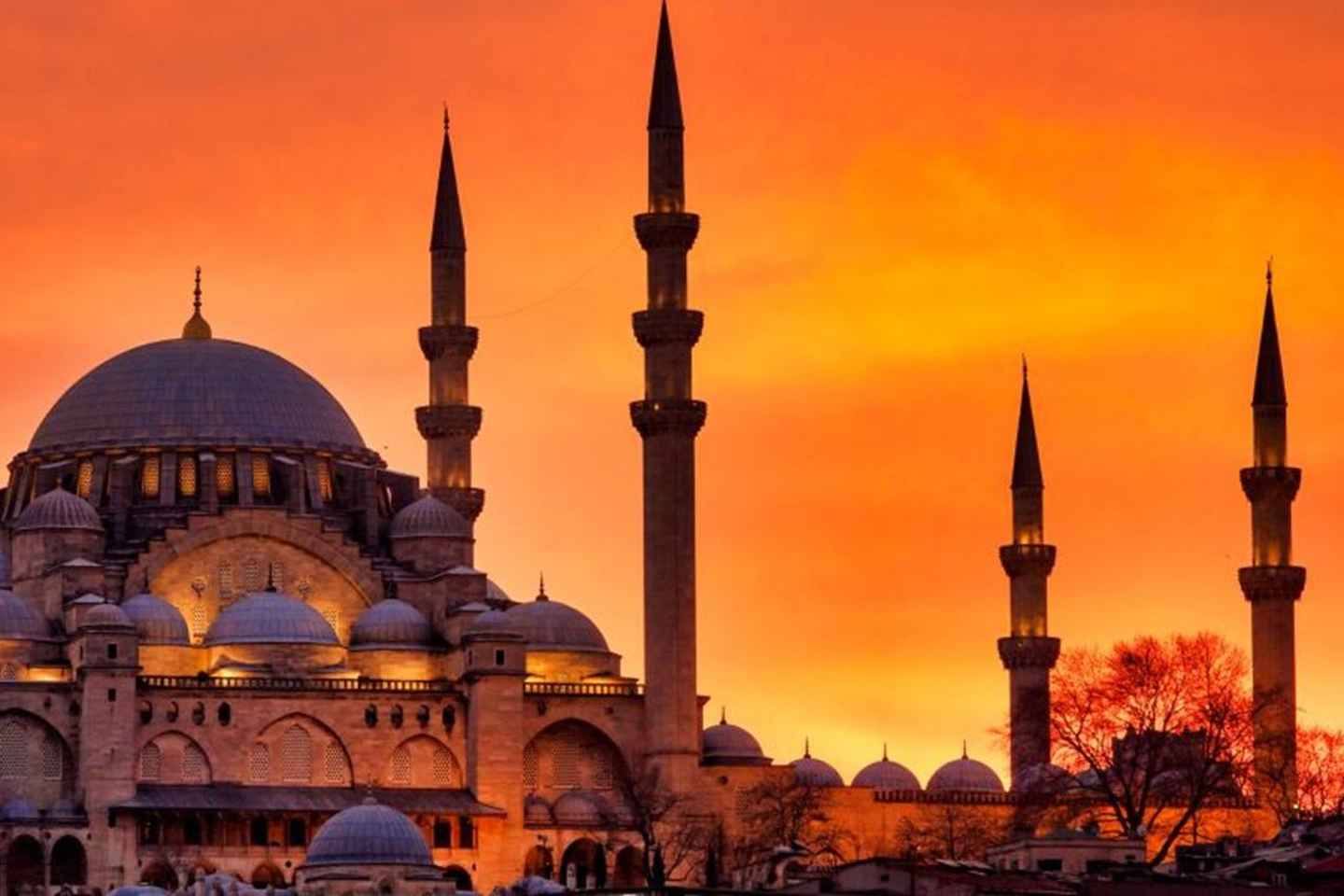 ?stanbul: Bus Tour with Cable Car, Bosporus Cruise, & Lunch - İstanbul: Bus Tour with Cable Car, Bosporus Cruise, & Lunch