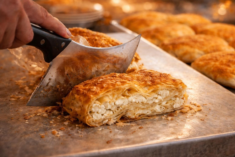 Koper Stroll & Taste