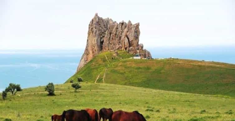 Baku: Guba, Candy Canes Shahdag, & Laza with Lunch photo 16