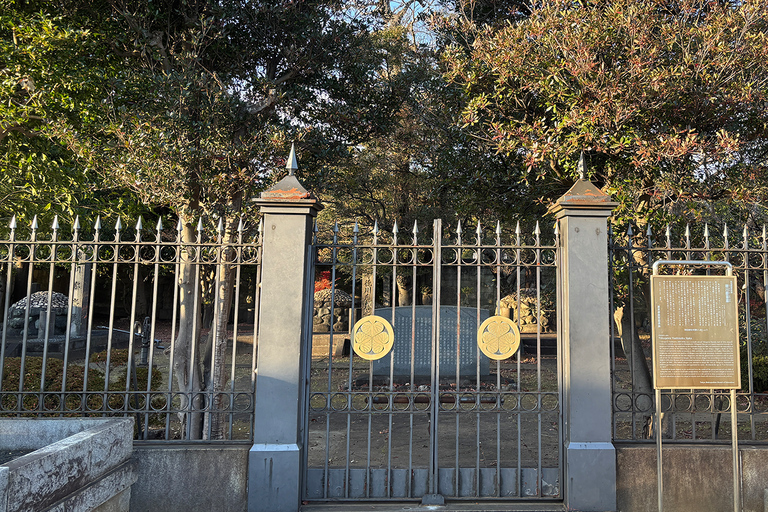 Tokyo: Yanaka District History Walking Tour