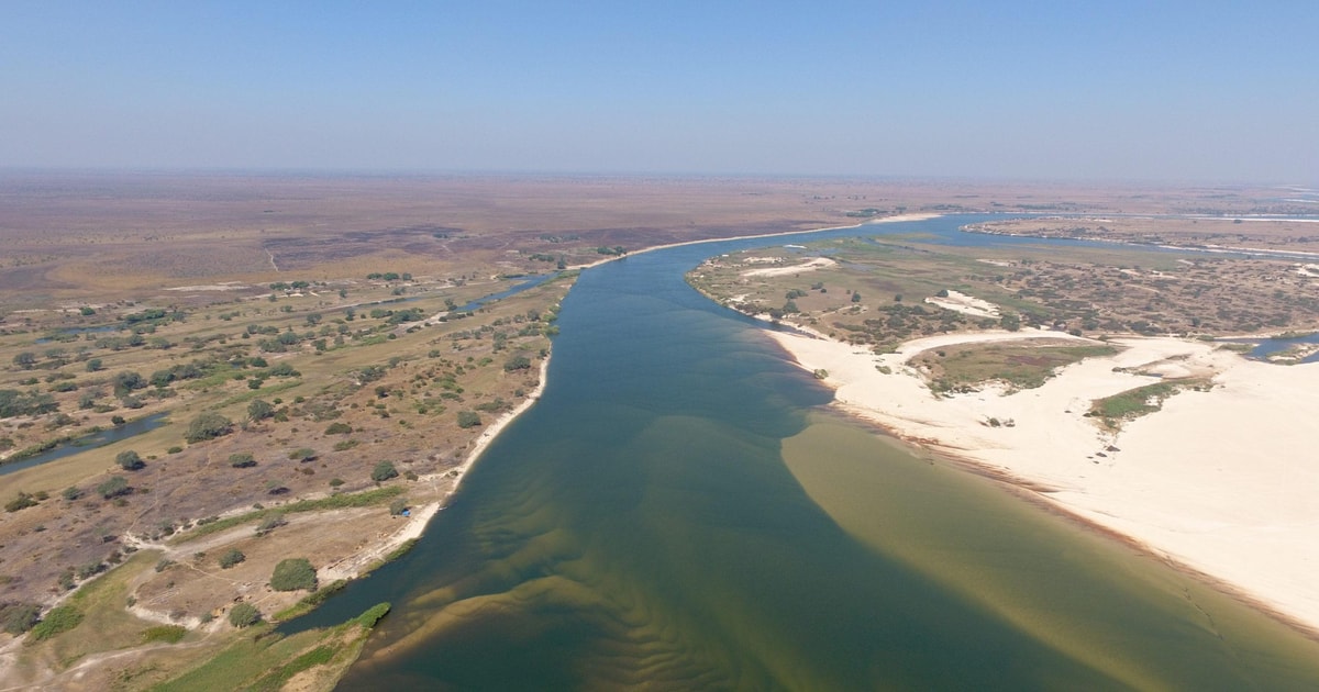 Barotse Floodplain: Adventure Tour with Sunset Cruise | GetYourGuide