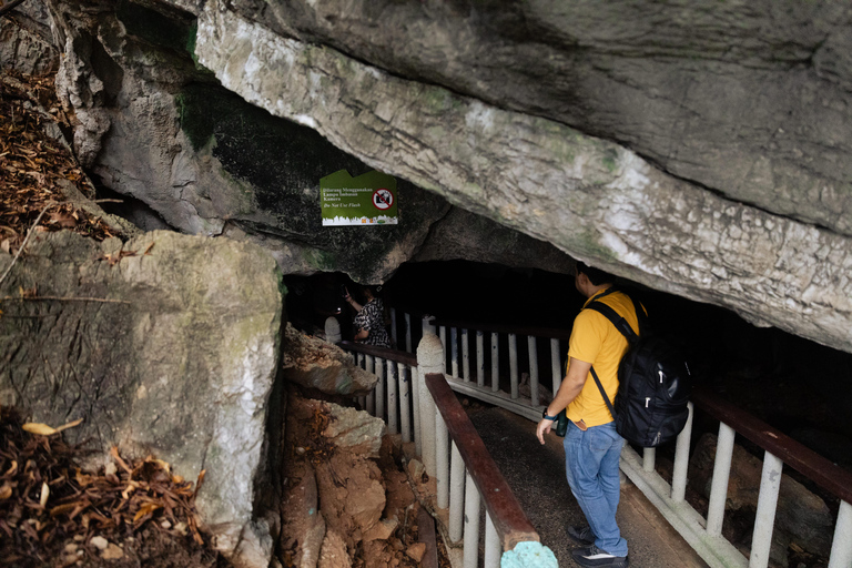 Langkawi Koninklijke Mangrove Tour met snorkelarrangementKleine boot (8 personen)